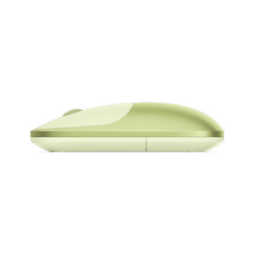 Satechi Slim EX Mouse - wireless mouse for two devices (citrus)