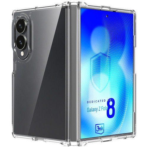 Etui 3MK Armor Case do Samsung Galaxy Z Fold 8 Wide