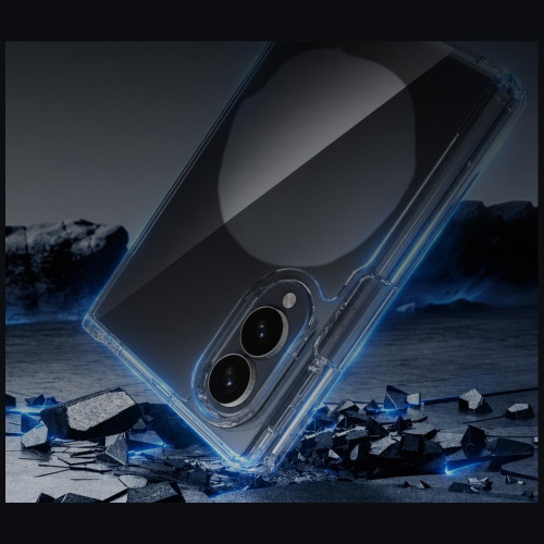 Etui 3MK Armor Case do Samsung Galaxy Z Fold 8 Wide