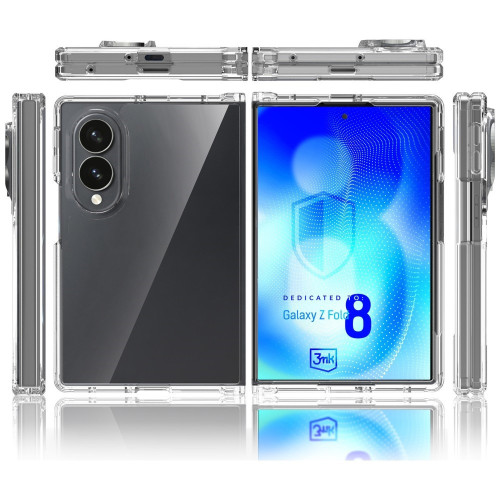 Etui 3MK Armor Case do Samsung Galaxy Z Fold 8 Wide