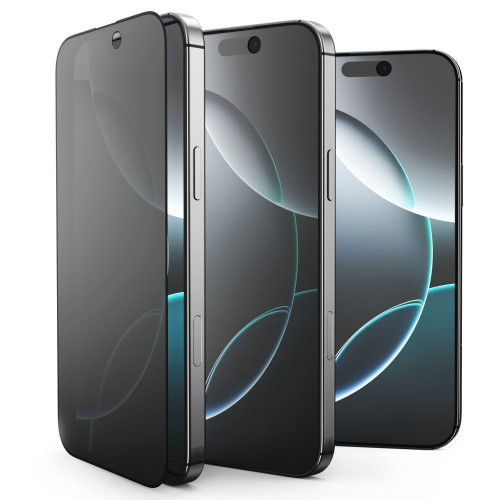 SzkŁo PrywatyzujĄce Tech-protect Glass Spy+ 2-pack Galaxy A27 5g Privacy