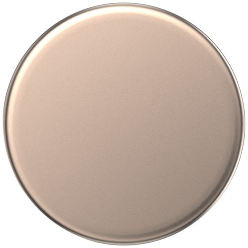 PopSockets Aluminium Latte holder and phone stand beige