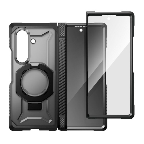 Supcase Ub Grip Mag Magsafe 2-set Galaxy Z Fold 8 Black