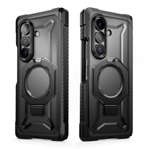 Supcase Ub Grip Mag Magsafe 2-set Galaxy Z Fold 8 Black