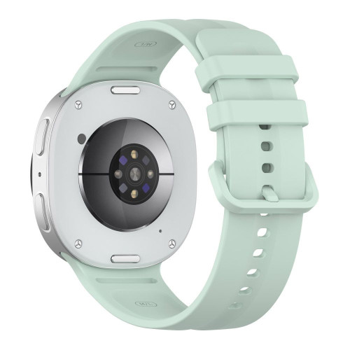 Tech-protect Silicone Evo Samsung Galaxy Watch 8 / 9 / Classic (40 / 44 / 46 Mm) Mint Cream