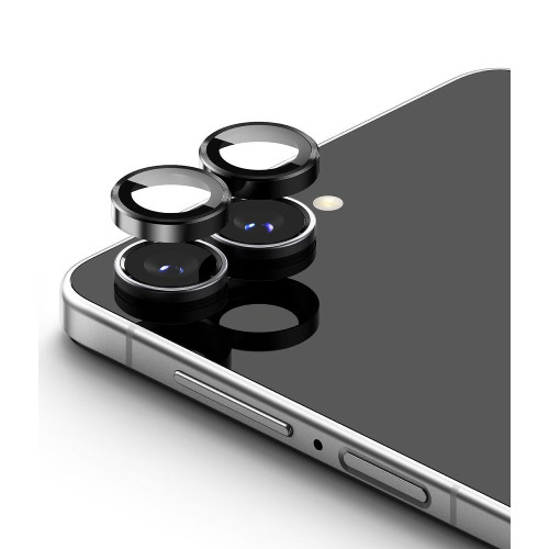 Ringke Camera Frame Protector 2-pack Galaxy Z Flip 8 Black