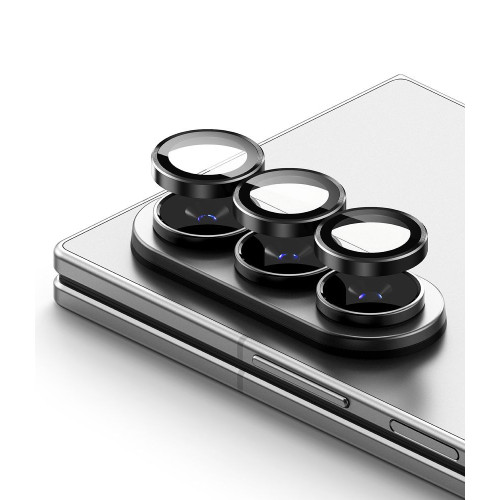 OsŁona Aparatu Ringke Camera Frame 2-pack Galaxy Z Fold 7 / 8 Ultra Black