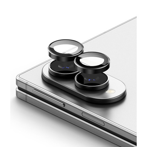 Ringke Camera Frame Protector 2-pack Galaxy Z Fold 8 Black