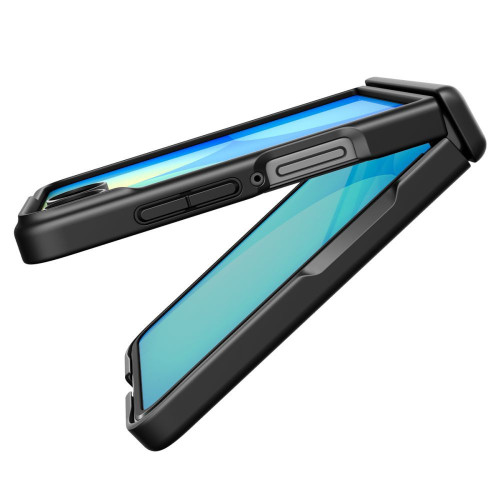 Spigen Air Fit Pro Magsafe Galaxy Z Flip 8 Black