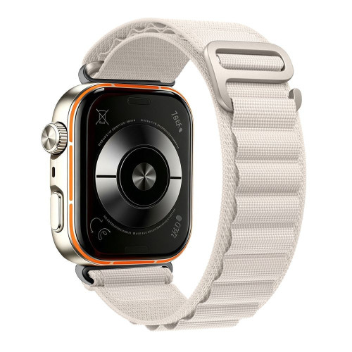 Tech-protect Nylon Pro Huawei Watch Fit 3 / 4 / 4 Pro / 5 / 5 Pro Starlight