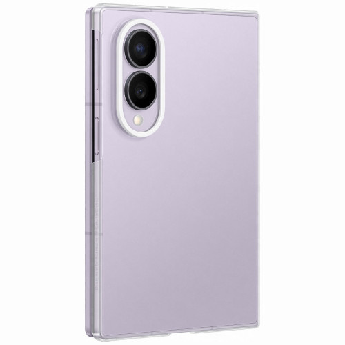 Etui Samsung Clear do Galaxy Z Fold8 átlátszó