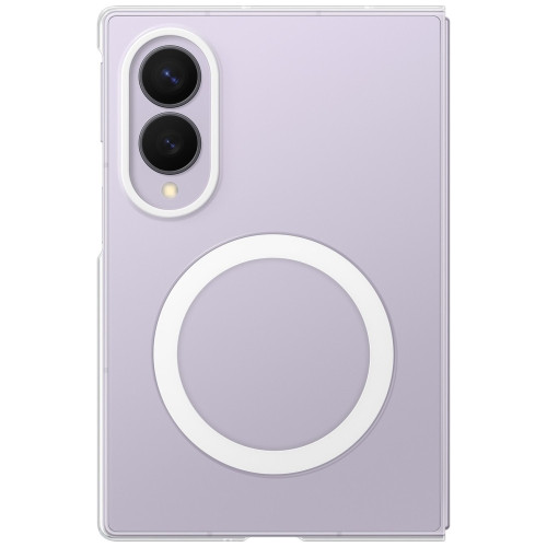 Etui Samsung Clear Magnet do Galaxy Z Fold8 átlátszó