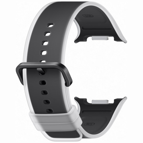 Pasek Samsung Misty do Galaxy Watch9 M/L czarny