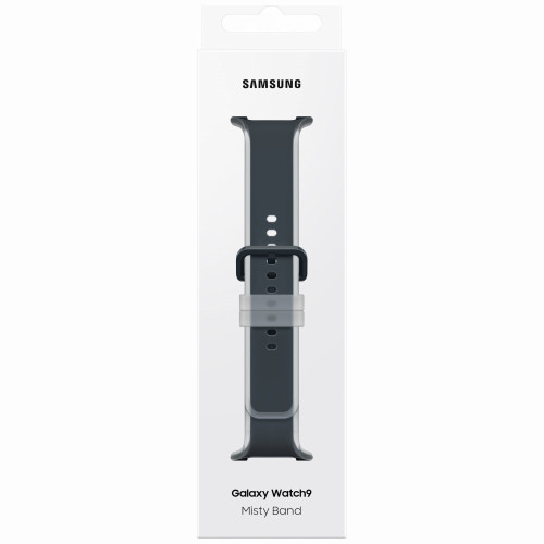 Pasek Samsung Misty do Galaxy Watch9 M/L czarny