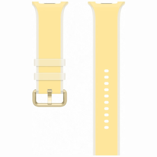 Pasek Samsung Misty do Galaxy Watch9 M/L sárga
