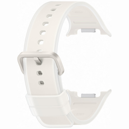 Pasek Samsung Misty do Galaxy Watch9 S/M bežový