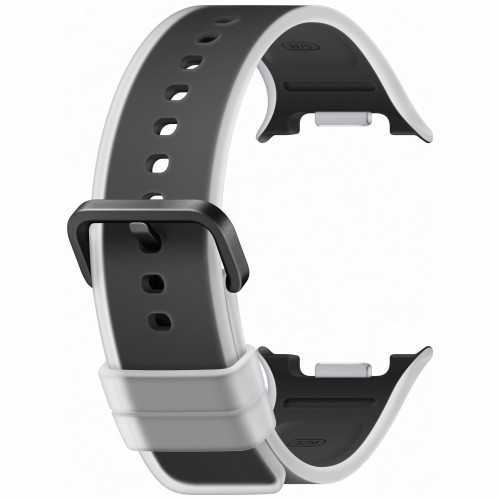 Pasek Samsung Misty do Galaxy Watch9 S/M czarny