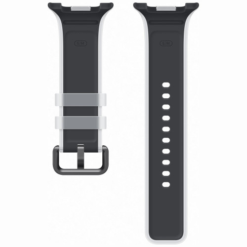 Pasek Samsung Misty do Galaxy Watch9 S/M czarny
