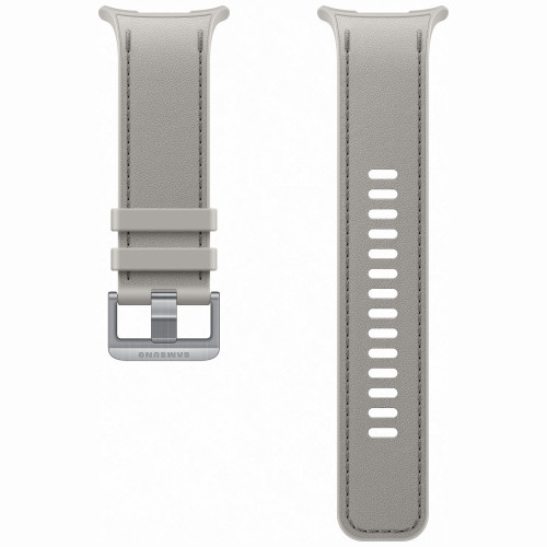 Pasek Samsung Peakform do Galaxy Watch   Ultra2 srebrny