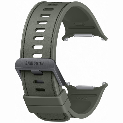 Pasek Samsung Peakform do Galaxy Watch Ultra2 zöld