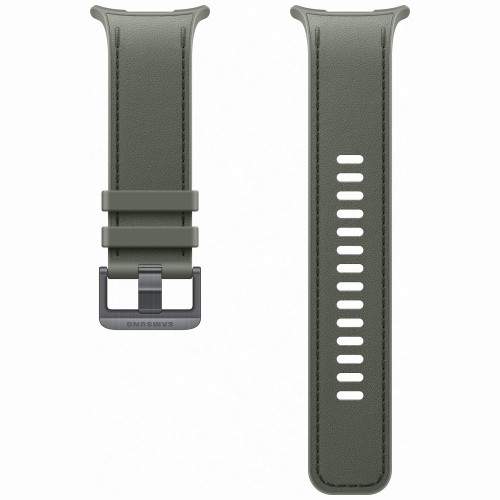 Pasek Samsung Peakform do Galaxy Watch Ultra2 zöld