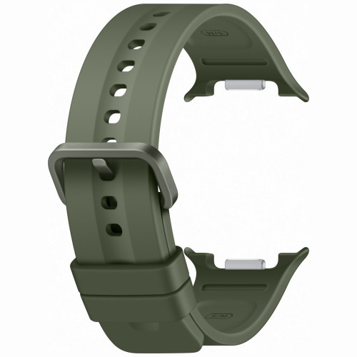 Pasek Samsung Sport do Galaxy Watch9 S/M zielony