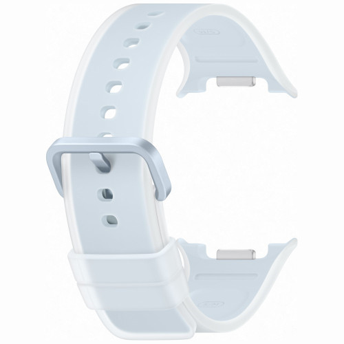 Samsung Misty Strap for Galaxy Watch9 S/M blue