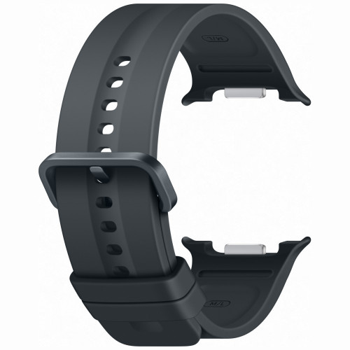 Samsung Sport Strap for Galaxy Watch9 M/L black