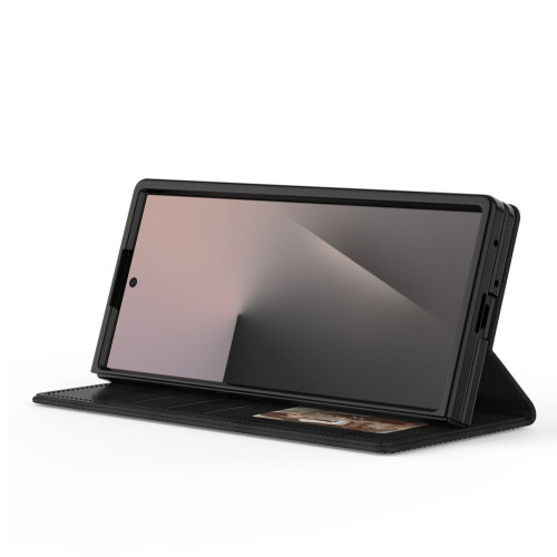 Tech-protect Wallet Galaxy Z Fold 8 Ultra Black