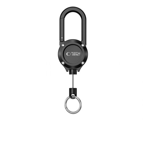 Tech-protect Ath02 Urbanloop Anti-theft Holder Black