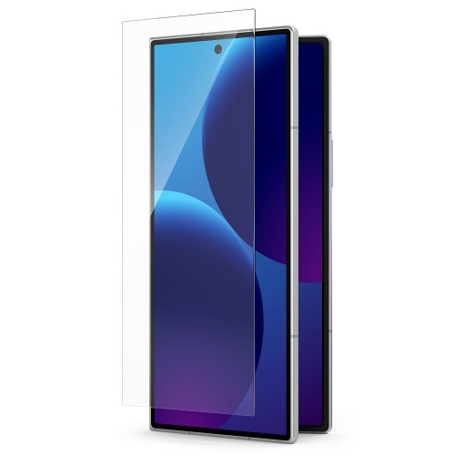 SzkŁo Hartowane Ringke Cover Display Easy Slide 2-pack Galaxy Z Fold 8 Ultra Clear