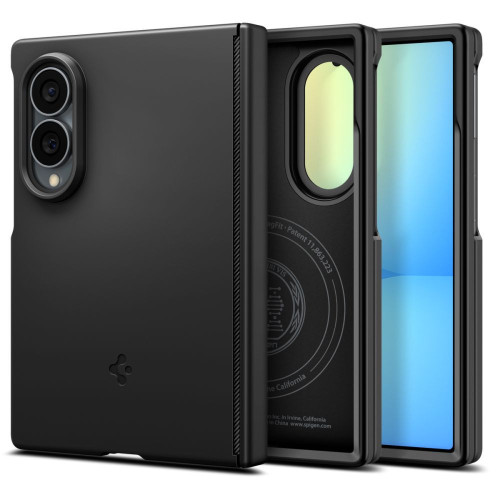 Spigen Air Fit Pro Magsafe Galaxy Z Fold 8 Black