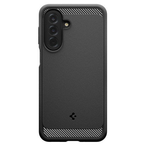 Spigen Rugged Armor Galaxy A27 5g Matte Black