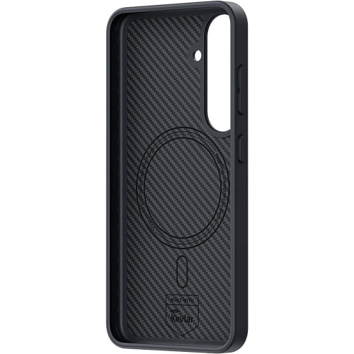 Benks Etui Magnetic Armor Pro Kevlar 600D (0041) do Samsung Galaxy S24 Plus czarny
