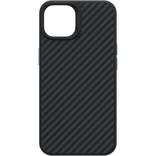 Benks Etui Magnetic Hybrid Kevlar 1500D do Iphone 14 Plus czarny