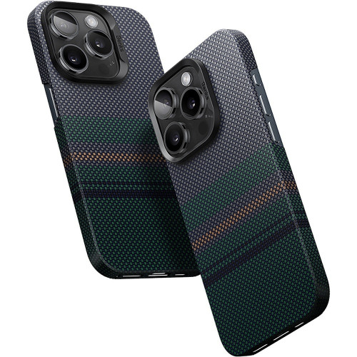 Benks Etui Magnetic Armor Air Aurora Kevlar 600D (0066) do Iphone 16 Pro Max