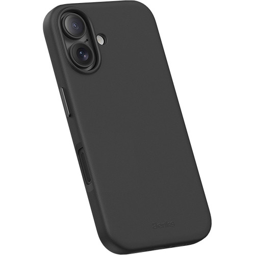 Benks Etui Magnetic Vita Pro Silicone do Iphone 16 czarny