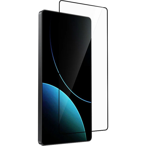 Benks Tempered Glass Glass Warrior HD for Samsung Galaxy S25 Ultra (with fingerprint unlock)