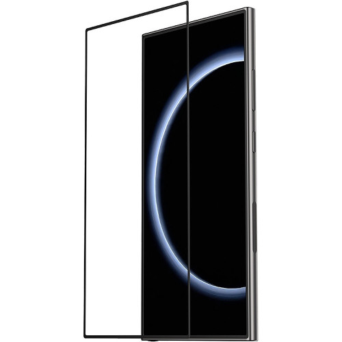 Benks Tempered Glass Glass Warrior HD for Samsung Galaxy S25 Ultra (with fingerprint unlock)