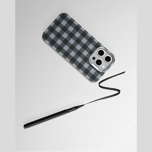 Benks Etui Magnetic Armor Vichy Kevlar (RF66) do Iphone 16 Pro Max czerwony