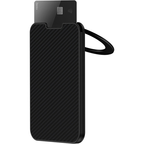 Benks Podstawka Wallet Magnetic ArmorGo Kevlar 600D
