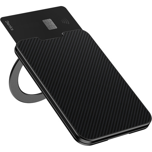 Benks Podstawka Wallet Magnetic ArmorGo Kevlar 600D