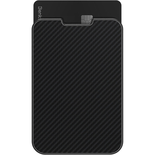 Benks Podstawka Wallet Magnetic ArmorGo Kevlar 600D