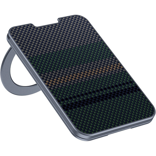Benks Wallet Stand Magnetic ArmorGo Kevlar (C.K.FL.KB.SR.0056) Aurora Light