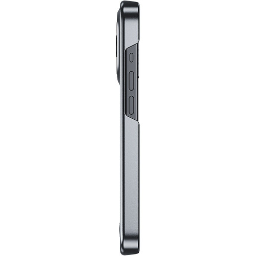 Benks Etui Magnetic Biliz Cooling Case (0057) for Iphone 14 Pro gray
