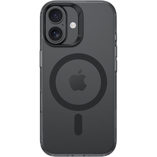 Benks Etui Magnetic Lucid Armor (0067) do Iphone 17 czarny (Camera Control Button)