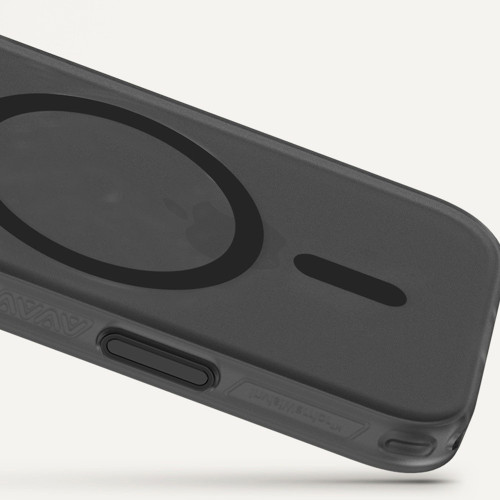 Benks Etui Magnetic Lucid Armor (0067) do Iphone 17 biały (Camera Control Button)
