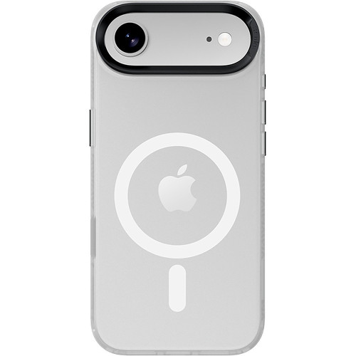 Benks Etui Magnetic Lucid Armor (0068) do Iphone 17 Air biały (Camera Control Button)