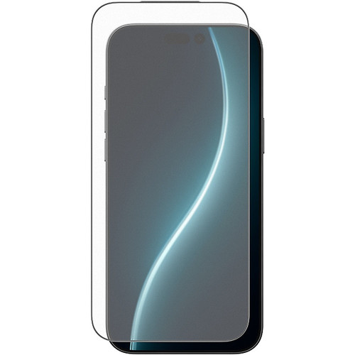Benks Tempered Glass Joy Touch Matte Glass (C.M.LH.AP.BK.M069) for Iphone 17 Pro black