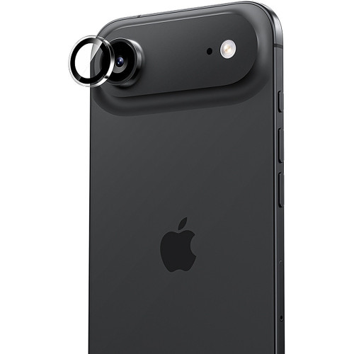 Benks Tempered Glass Glass Warrior Lens Protector for iPhone 17 Air (lens 1 piece) transparent